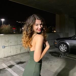 Meet your Posher, Talia